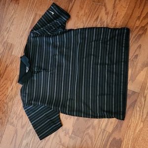 Nike golf shirt